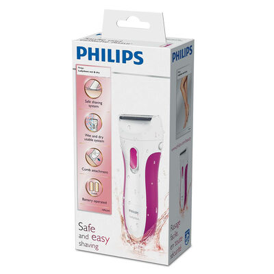 Philips Satin Shave